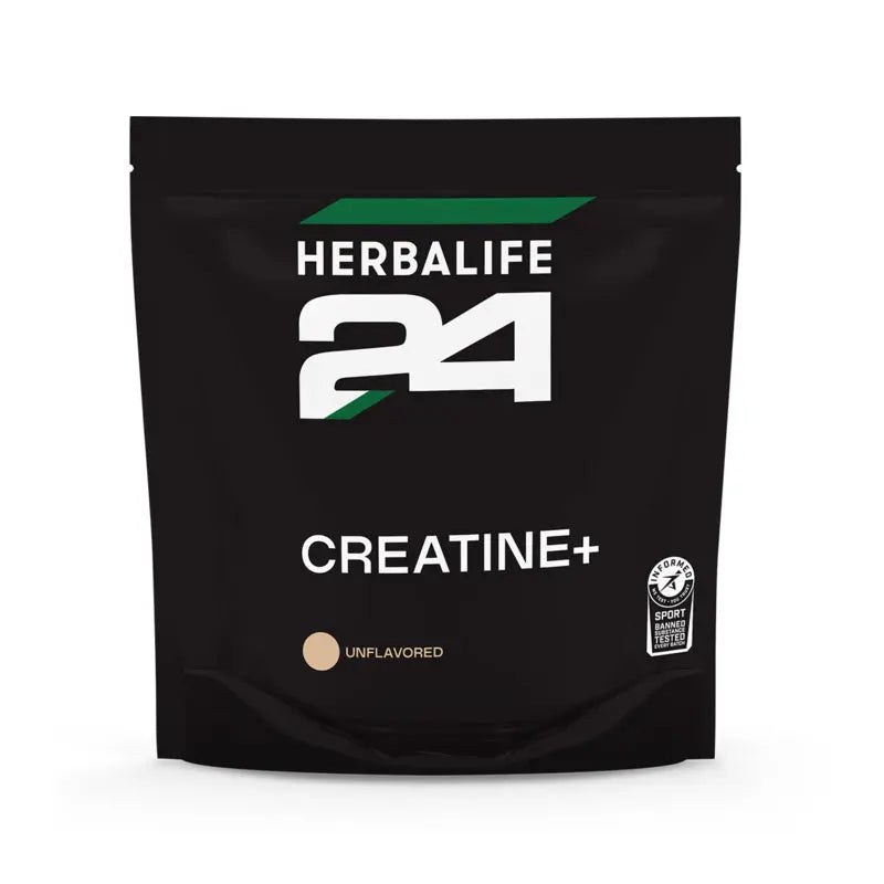 H24 Creatine +