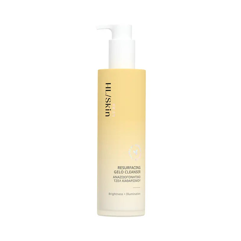 HL/Skin Resurfacing Gelo Cleanser 147 ml