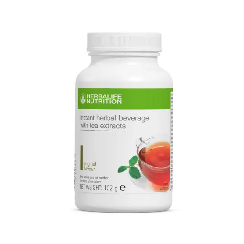 Instant Herbal Beverage Original 51g