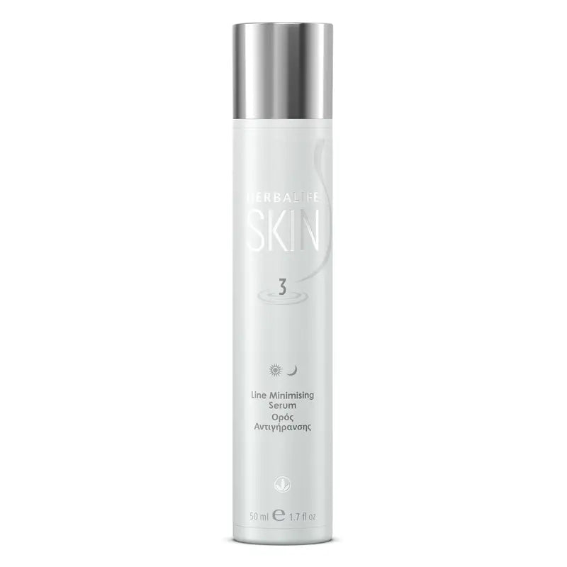 Line Minimising Serum - SKIN 50 ml