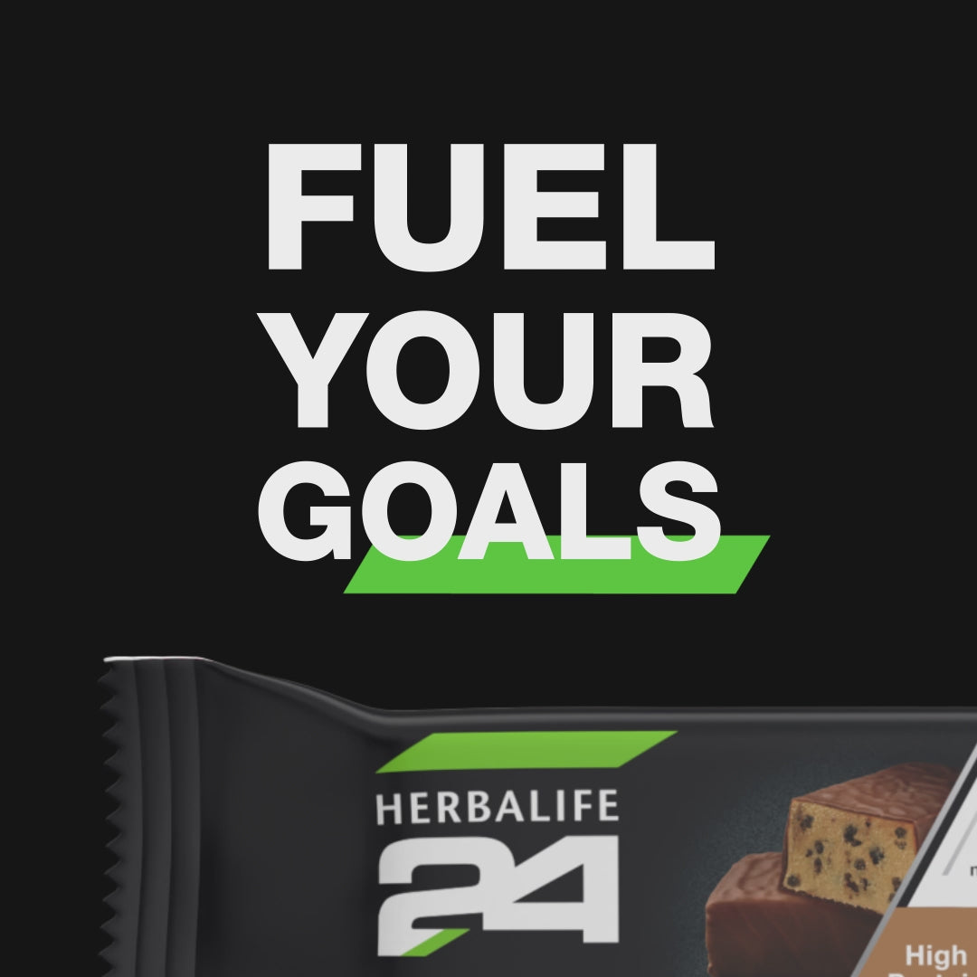 H24 Achieve Bar Dark Chocolate 6 x 60g bars per box