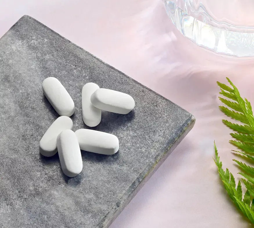 Xtra-Cal® 90 tablets