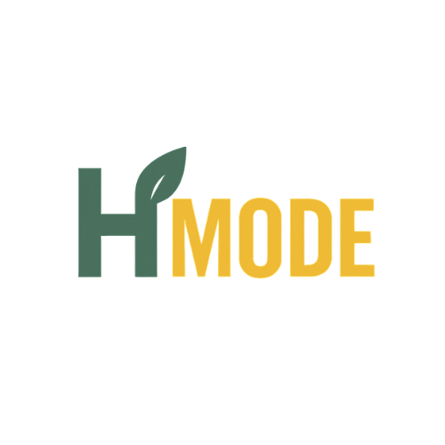 Herbalmode Logo