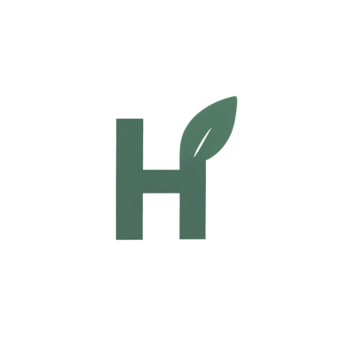Herbalmode Logo