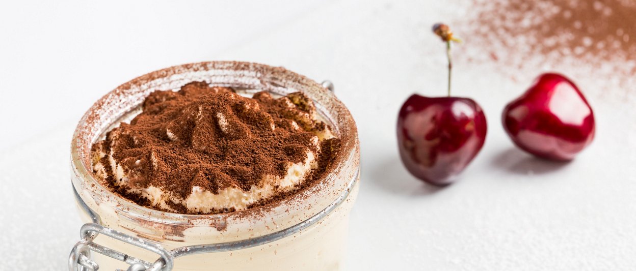 Çikolatalı Mousse Cheesecake